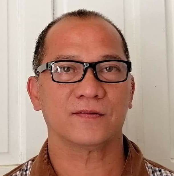 Jek Jumawan, Filmmaker & Distributor, Philippines.